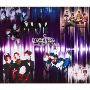 【中古】【非常に良い】ＭＡＳＣＨＥＲＡ　ＨＩＳＴＯＲＹ　１９９６－２０００
