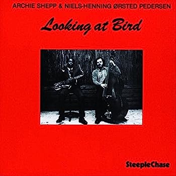 【中古】【非常に良い】Looking at Bird [Analog]