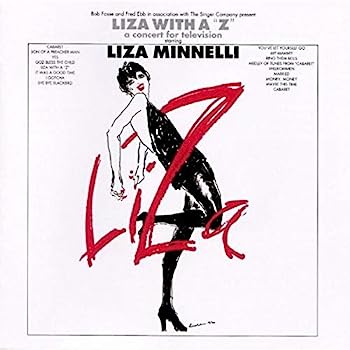 【中古】【非常に良い】Liza With a Z -Hq- [Analog]｜IINEX