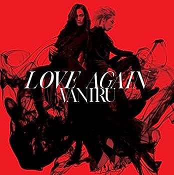 【中古】【非常に良い】LOVE AGAIN