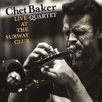 【中古】［CD］Live at the Subway Club