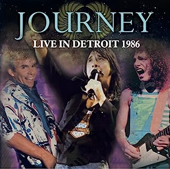 【中古】【非常に良い】Live In Detroit 1986(2CD) 8,423円