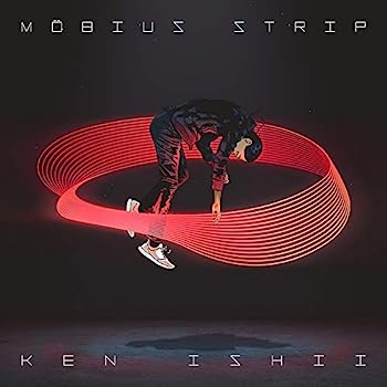 【中古】【非常に良い】Mobius Strip (完全生産限定盤B)
