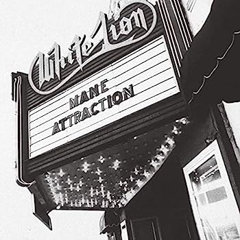 【中古】［CD］Mane Attraction
