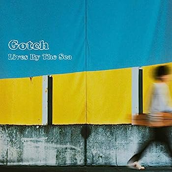【中古】【非常に良い】Lives By The Sea [Analog]｜IINEX