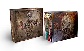 【中古】【非常に良い】Lordiversity -Digislee-