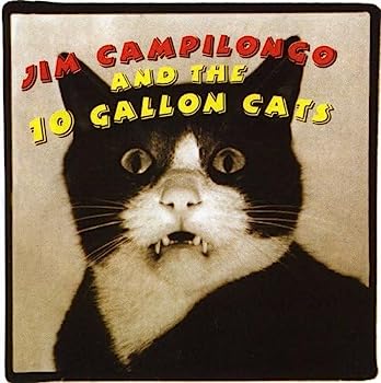 【中古】【非常に良い】Jim Campilongo｜IINEX