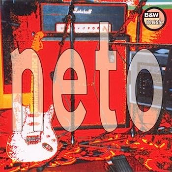 【中古】【非常に良い】Jose Neto