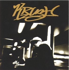 【中古】［CD］Krush