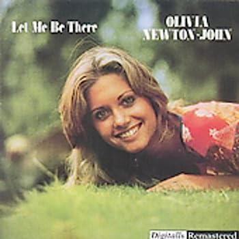 【中古】【非常に良い】Let Me Be There|IINEX