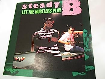 【中古】【非常に良い】Let the Hustlers Play