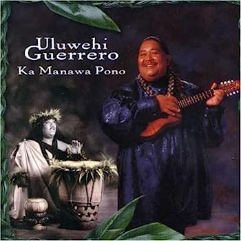 【中古】【非常に良い】Ka Manawa Pono