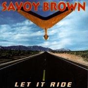 【中古】［CD］Let It Ride