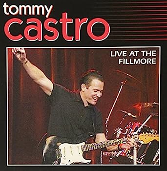 【中古】【非常に良い】Live at the Fillmore