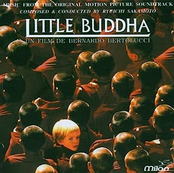 【中古】【非常に良い】Little Buddha|IINEX