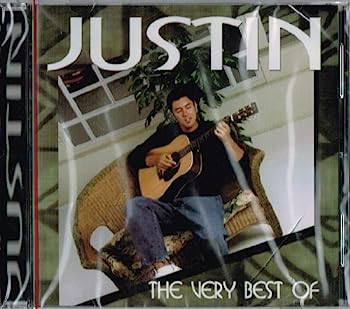【中古】【非常に良い】Justin the Very Best of 16,400円