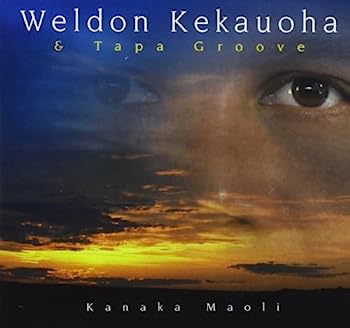 【中古】【非常に良い】Kanaka Maoli 6,674円