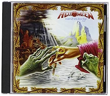【中古】【非常に良い】Keeper of the Seven Keys Part 2