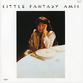 【中古】【非常に良い】LITTLE FANTASY(紙ジャケット仕様)