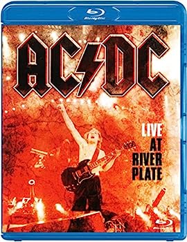 【中古】【非常に良い】Live at River Plate [Blu-ray] [Import] 8,784円