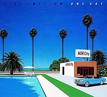 【中古】［CD］Light Mellow - ONE DAY(紙ジャケット仕様)