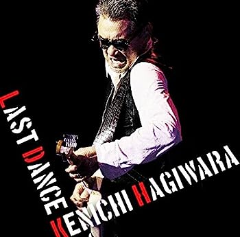 【中古】【非常に良い】Last Dance
