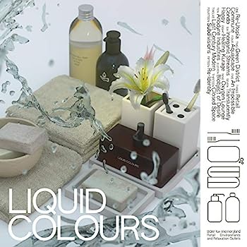 【中古】【非常に良い】Liquid Colours [ARTPL-110]｜IINEX