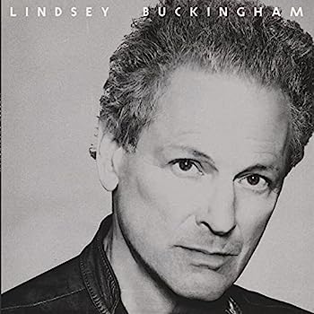【中古】［CD］LINDSEY BUCKINGHAM [180GRAM VINYL] [Analog]