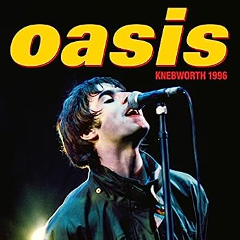 【中古】［CD］Knebworth 1996 (Vinyl) [Analog]