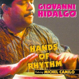 【中古】【非常に良い】Hands of Rhythm