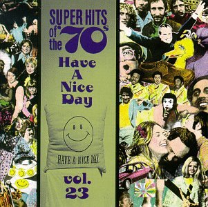 【中古】［CD］Have a Nice Day 23