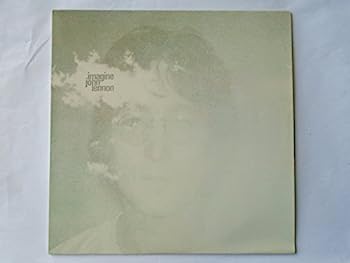 【中古】【非常に良い】Imagine [12 inch Analog]｜IINEX