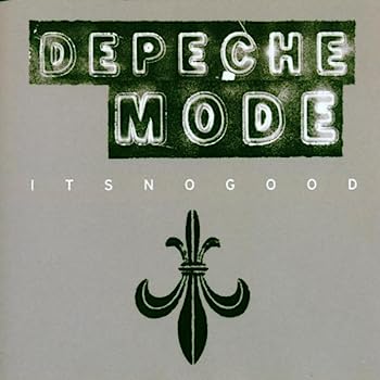 【中古】【非常に良い】【中古: 盤質AB】 Its No Good Cds2