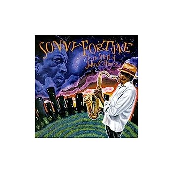 【中古】【非常に良い】In the Spirit of John Coltrane