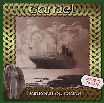 【中古】【非常に良い】Harbour of Tears