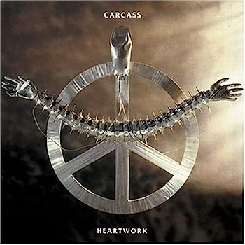 【中古】【非常に良い】Heartwork