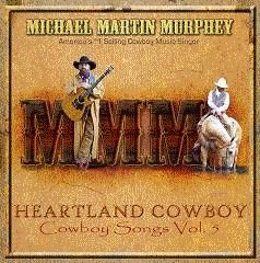 【中古】［CD］Heartland Cowboy: Cowboy Songs 5