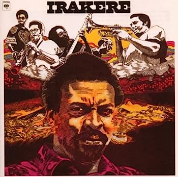 【中古】【非常に良い】Irakere|IINEX