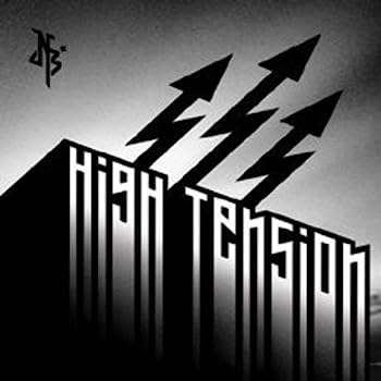 【中古】【非常に良い】High Tension 8,780円