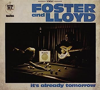 【中古】【非常に良い】Its Already Tomorrow