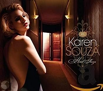 【中古】【非常に良い】Hotel Souza