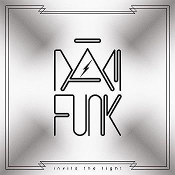 【中古】【非常に良い】Invite The Light