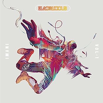 【中古】【非常に良い】Imani Vol. 1