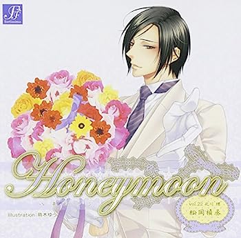 【中古】【非常に良い】Honeymoon vol.22 北川理