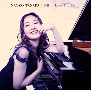 【中古】［CD］I Fall In Love Too Easily