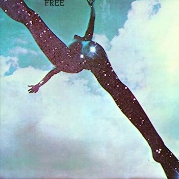 【中古】【非常に良い】Free