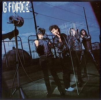 【中古】【非常に良い】G-Force