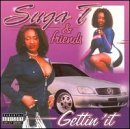 【中古】［CD］Gettin It