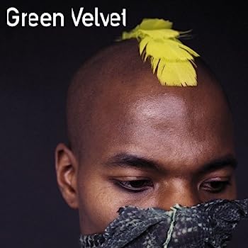 【中古】［CD］Green Velvet