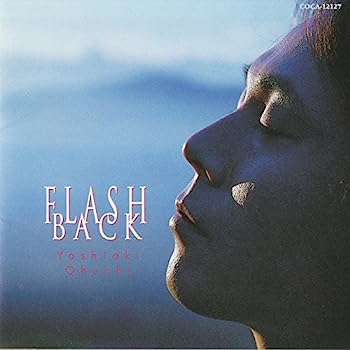 【中古】【非常に良い】FLASH BACK